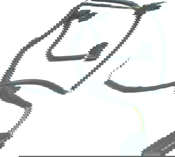 Chicote Sensor Óleo C/avaria Honda Cb 600f Hornet 08-11 Orig