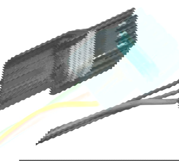 Chicote Sensor Óleo C/avaria Honda Cb 600f Hornet 08-11 Orig