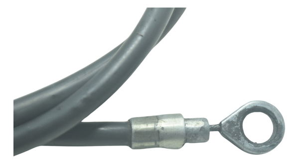 Cabo Embreagem Harley Xl 1200 Cb 14-16 Original