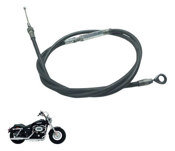 Cabo Embreagem Harley Xl 1200 Cb 14-16 Original
