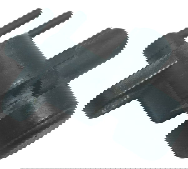 Válvula Pressão Ar Honda Cb 600f Hornet 08-11 Original