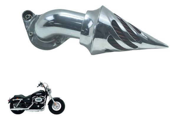 Filtro Ar Esportivo Harley Xl 1200 Cb 14-16