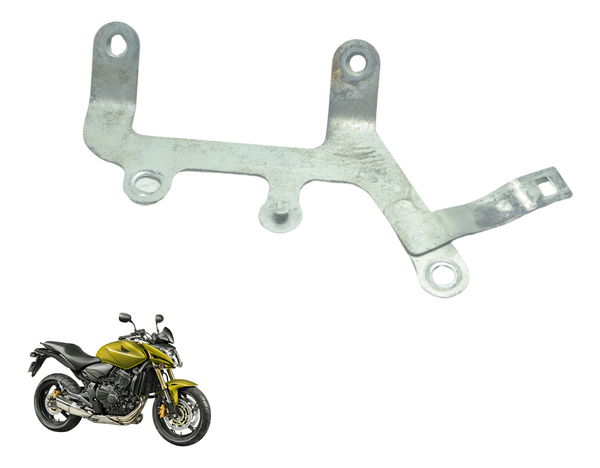 Suporte Bobina Ignição Honda Cb 600f Hornet 08-11 Original