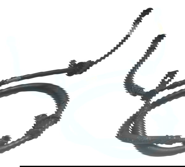 Flexível Freio Dianteiro Honda Cb 600f Hornet 08-11 Original