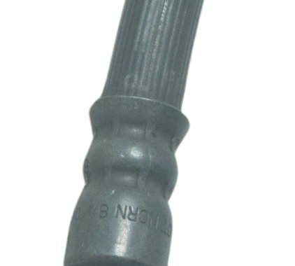 Flexível Freio Dianteiro Honda Cb 600f Hornet 08-11 Original