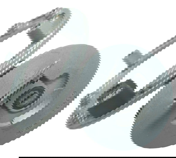 Kit Chave Ignição Honda Cb 600f Hornet 08-11 Original