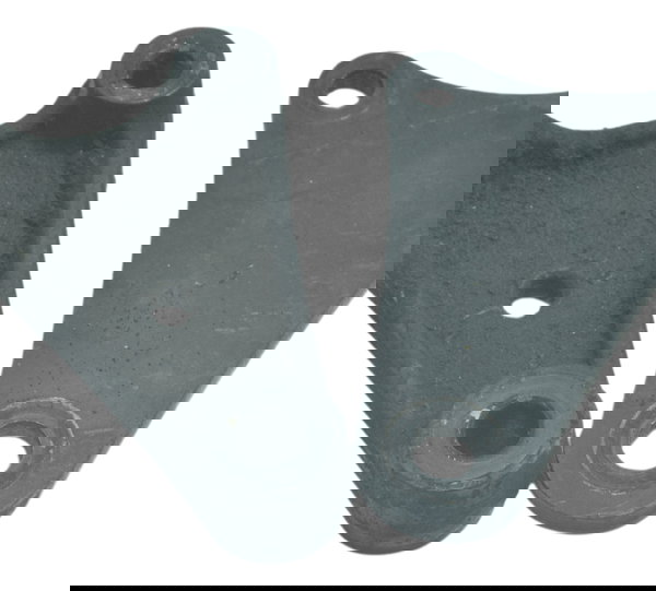 Par Suporte Motor Honda Cb 600f Hornet 08-11 Original