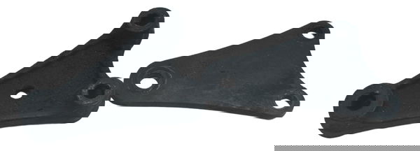 Par Suporte Motor Honda Cb 600f Hornet 08-11 Original