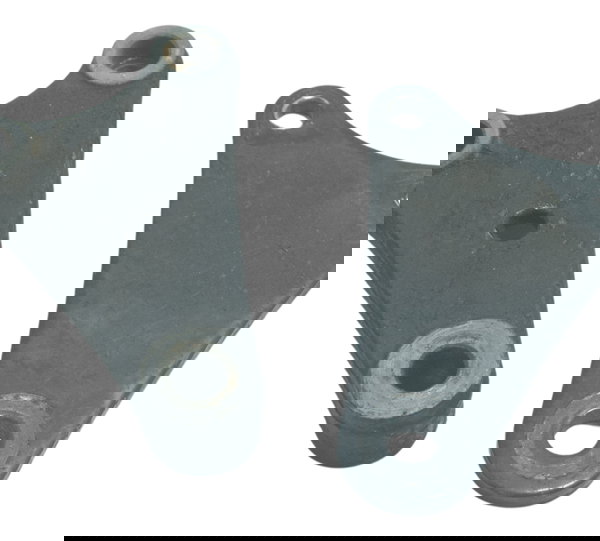 Par Suporte Motor Honda Cb 600f Hornet 08-11 Original