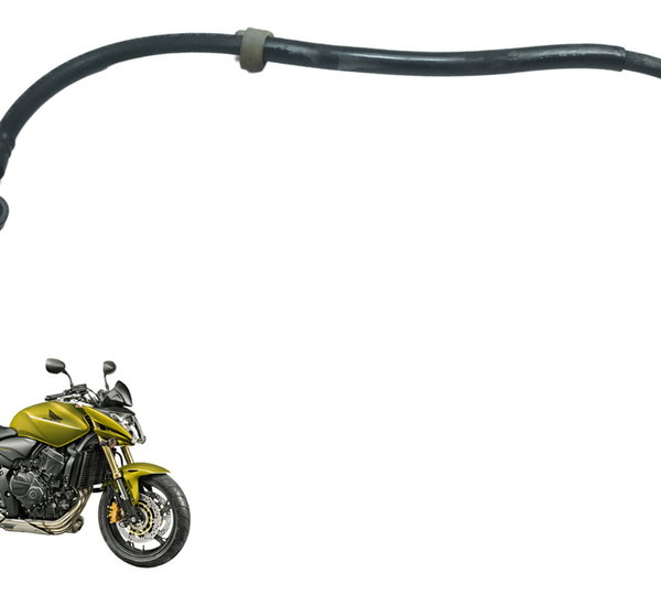 Flexível Freio Traseiro Honda Cb 600f Hornet 08-11 Original