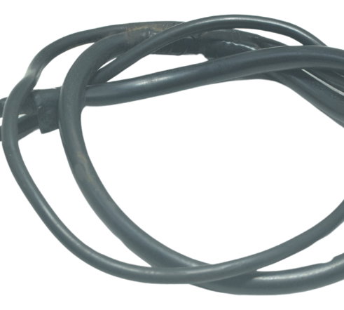 Cabos Bateria Honda Cb 600f Hornet 08-11 Original