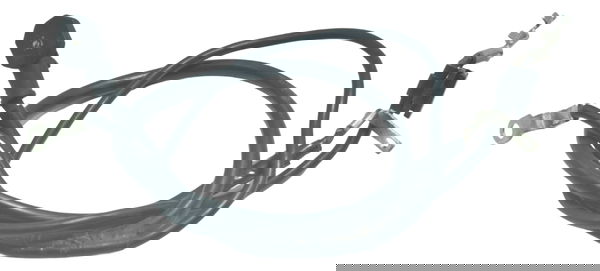 Cabos Bateria Honda Cb 600f Hornet 08-11 Original
