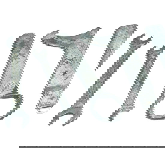 Kit Ferramentas C/ Avaria Honda Cb 600f Hornet 08-11 Orig