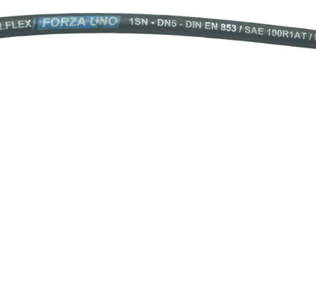 Flexível Freio Traseiro Paralelo Honda Cb 600f Hornet 08-11