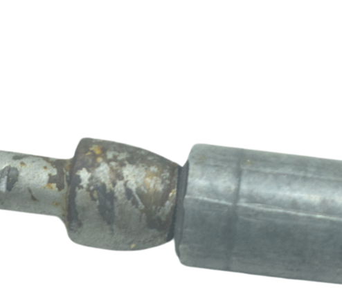 Flexível Freio Traseiro Paralelo Honda Cb 600f Hornet 08-11