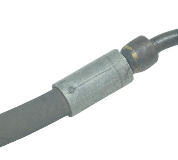 Flexível Freio Traseiro Paralelo Honda Cb 600f Hornet 08-11