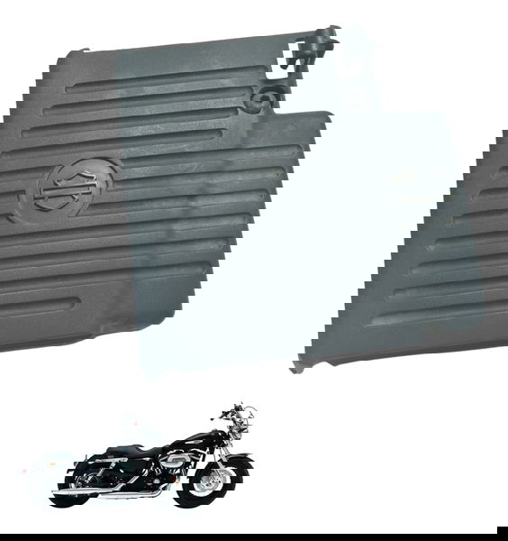 Tampa Modulo Harley Xl 1200 Cb 14-16 Original