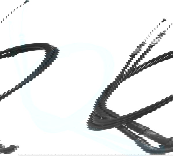 Ca A E B Acelerador Honda Cb 600f Hornet 08-11 Original