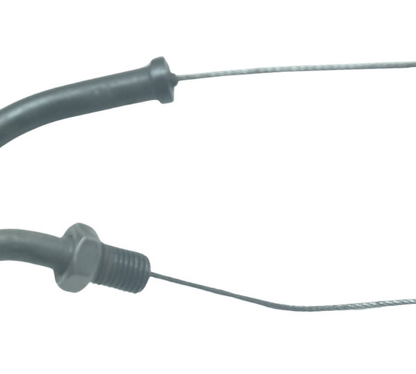 Ca A E B Acelerador Honda Cb 600f Hornet 08-11 Original