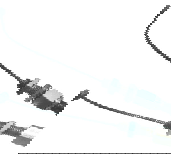 Ca A E B Acelerador Honda Cb 600f Hornet 08-11 Original