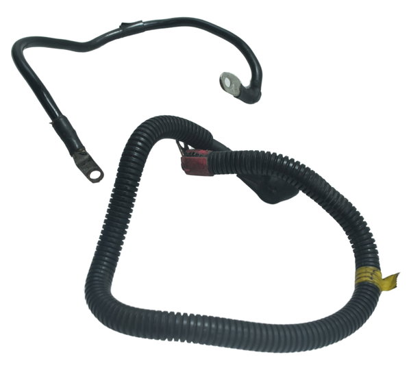 Cabo Bateria Harley Xl 1200 Cb 14-16 Original