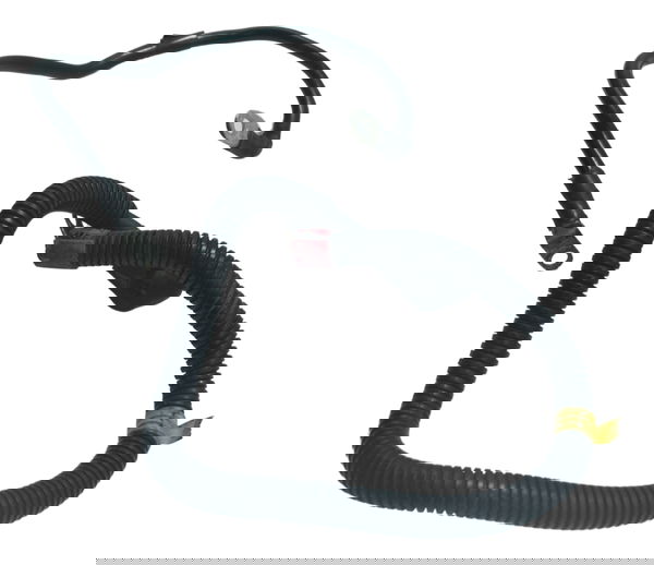 Cabo Bateria Harley Xl 1200 Cb 14-16 Original