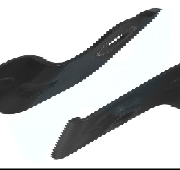 Suporte Buzina Honda Cb 600f Hornet 08-11 Original