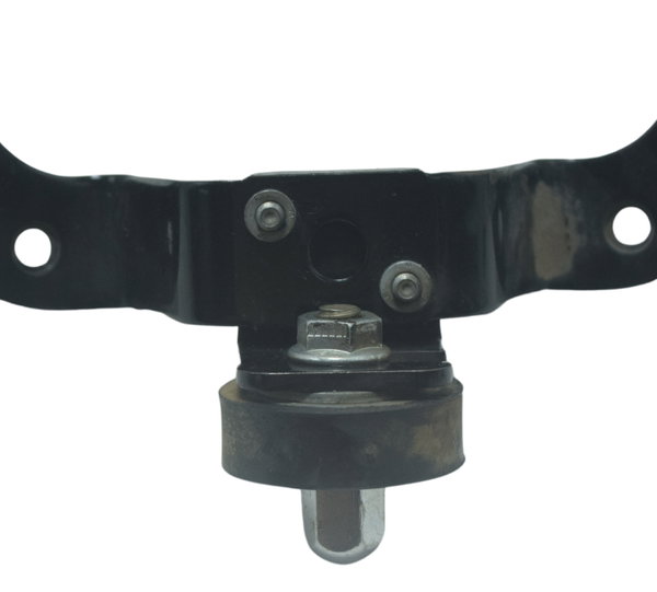 Suporte Buzina Harley Xl 1200 Cb 14-16 Original