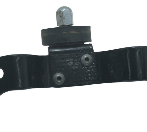 Suporte Buzina Harley Xl 1200 Cb 14-16 Original