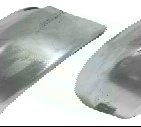 Capa Ponteira Escape Honda Cb 600f Hornet 08-11 Original