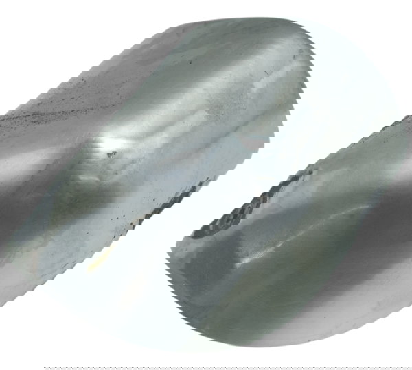 Capa Ponteira Escape Honda Cb 600f Hornet 08-11 Original