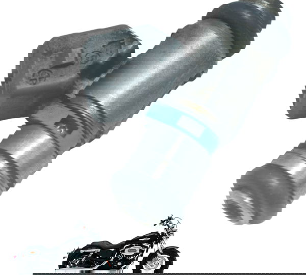 Bico Injetor Harley Xl 1200 Cb 14-16 Original