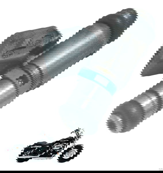 Bico Injetor Harley Xl 1200 Cb 14-16 Original