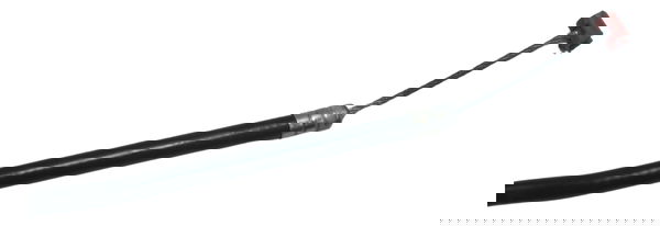 Cabo Embreagem C/ Detalhes Honda Cb 600f Hornet 08-11 Orig