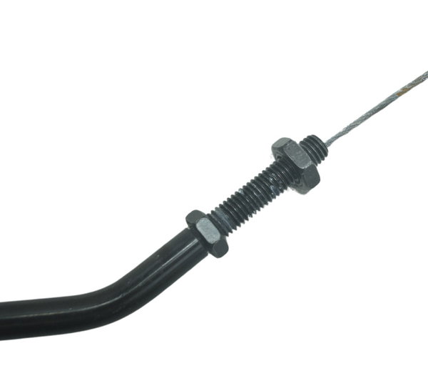 Cabo Embreagem C/ Detalhes Honda Cb 600f Hornet 08-11 Orig