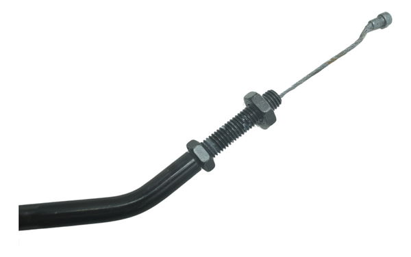Cabo Embreagem C/ Detalhes Honda Cb 600f Hornet 08-11 Orig