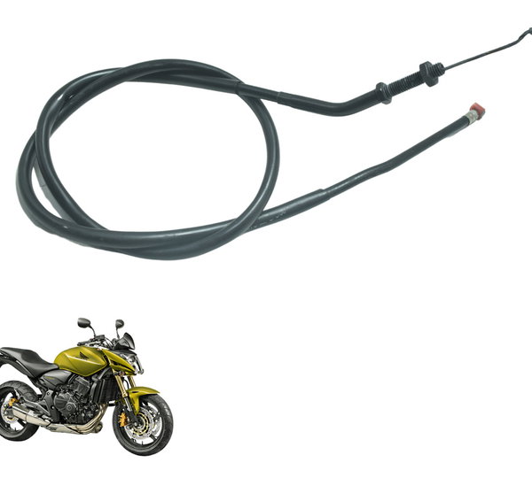 Cabo Embreagem C/ Detalhes Honda Cb 600f Hornet 08-11 Orig