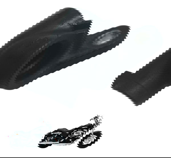 Suporte Bico Injetor Harley Xl 1200 Cb 14-16 Original