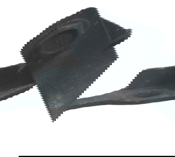 Suporte Buzina Honda Cb 600f Hornet 08-11 Original