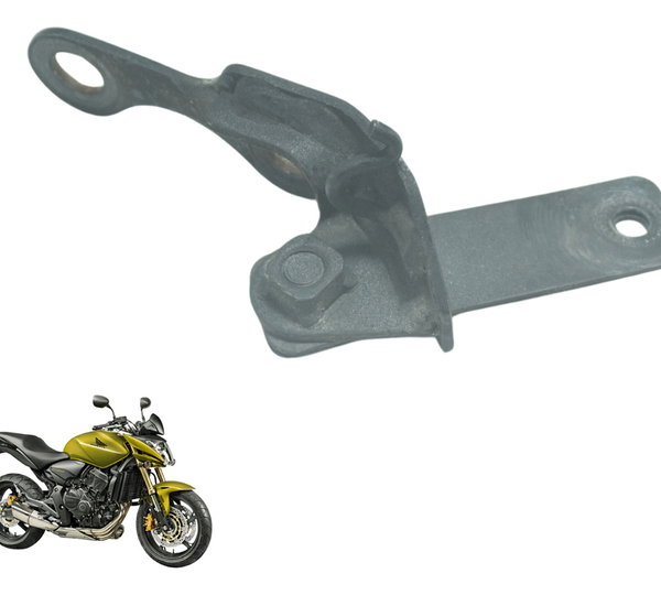 Suporte Buzina Honda Cb 600f Hornet 08-11 Original