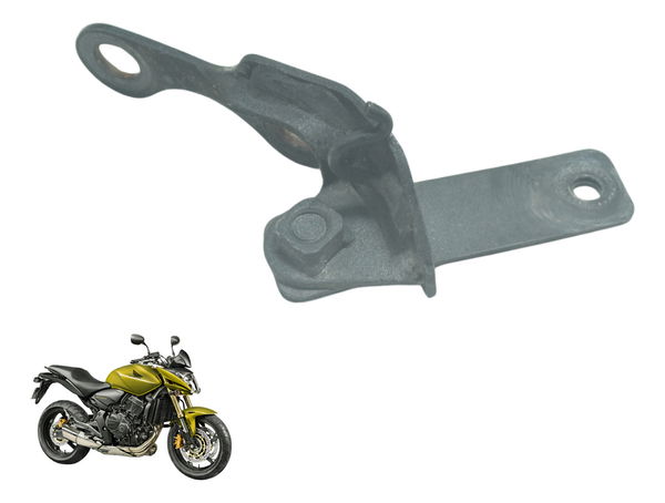 Suporte Buzina Honda Cb 600f Hornet 08-11 Original