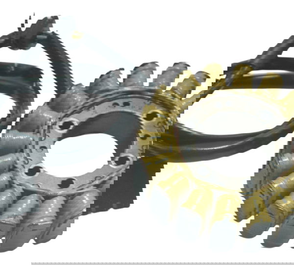 Estator Honda Cb 600f Hornet 08-11 Original