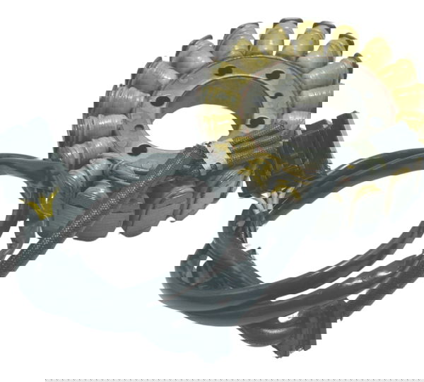 Estator Honda Cb 600f Hornet 08-11 Original