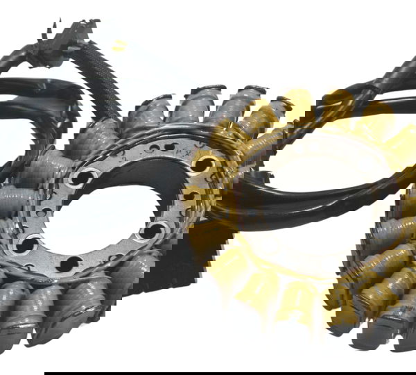 Estator Honda Cb 600f Hornet 08-11 Original