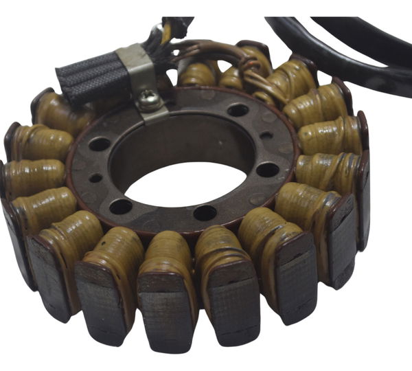 Estator Honda Cb 600f Hornet 08-11 Original