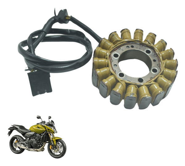 Estator Honda Cb 600f Hornet 08-11 Original