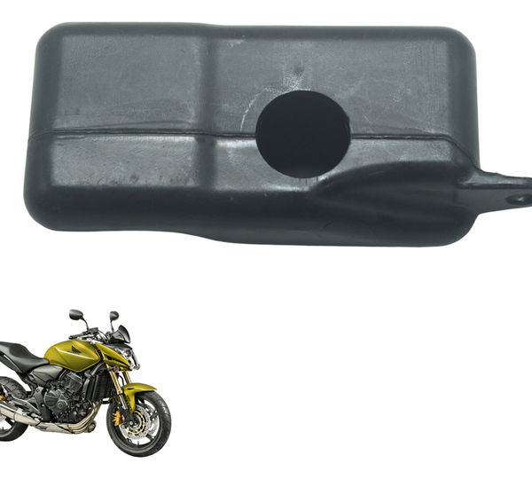 Sub Filtro Caixa Filtro Ar Honda Cb 600f Hornet 08-11 Orig