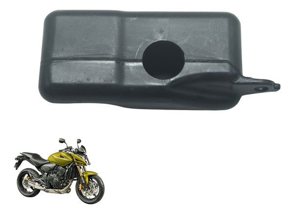 Sub Filtro Caixa Filtro Ar Honda Cb 600f Hornet 08-11 Orig