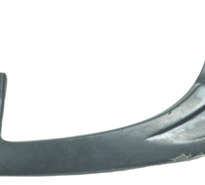 Alça Traseira Dir C/detalhes Honda Cb 600f Hornet 08-11 Orig Preto
