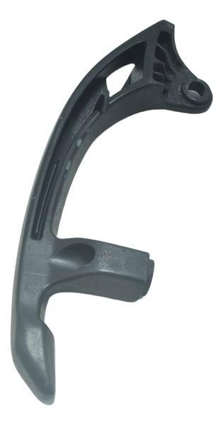 Alça Traseira Dir C/detalhes Honda Cb 600f Hornet 08-11 Orig